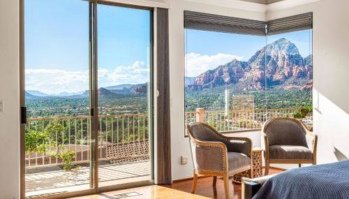 8-Bedrooms with Stunning Views & 75' Lap Pool - Foto 5