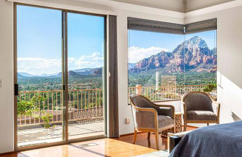 8-Bedrooms with Stunning Views & 75' Lap Pool - Foto 5