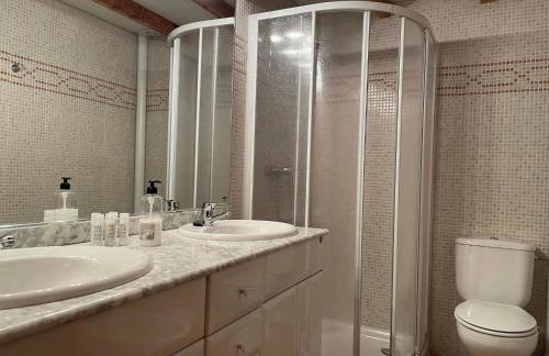 CASA RURAL CARRER PLA Culla - Foto 6