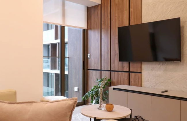 w Cozy Loft With Balcony in Barranco - Photo 8