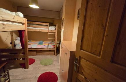 Appart chocolat chaud 4 pièces-90m² 7 personnes - Foto 32
