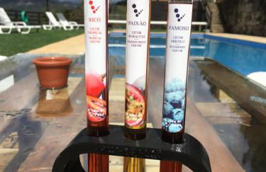 Villa de Paco - Foto 25