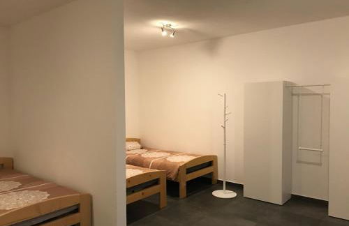 Monteurwohnung 2 - Foto 5