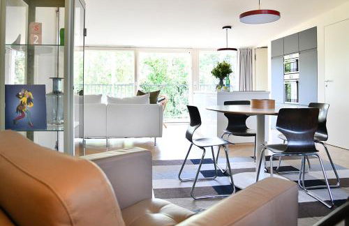 JETHON Exklusives City-Appartement Bernburg - Foto 2