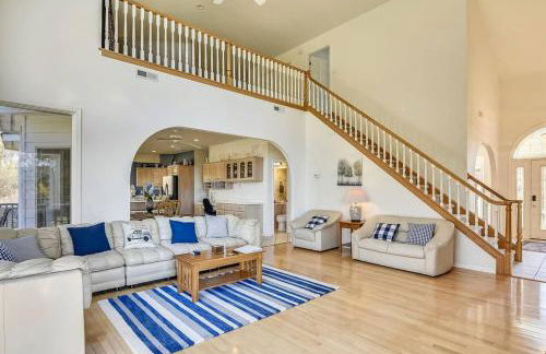 10 Min TO DT Asheville, Apartment Incl - Foto 12