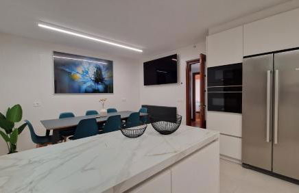 VISTAS MAR Y PUERTO Plentzia - 200m2 y Parking - Foto 39