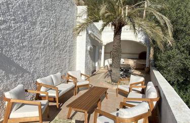 NOUVEAU Villa vue incroyable à 6 minutes à pied de la plage - Foto 9