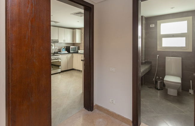 Prime Select New Giza - Foto 18