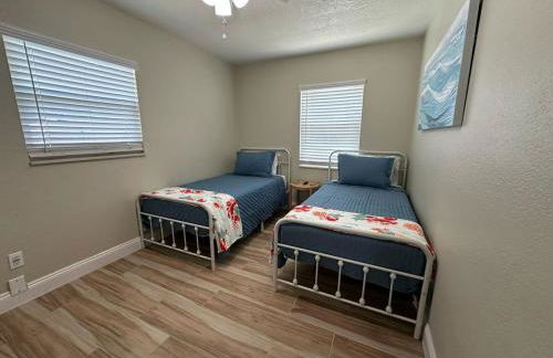 Heated Pool, Sleeps 8, 4bedroom - Foto 22