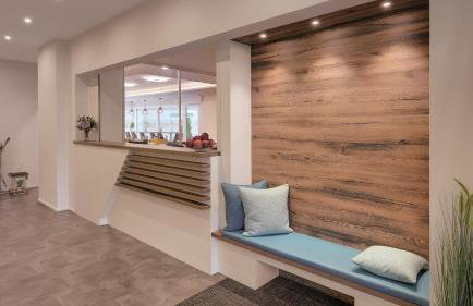 Amper Art Boardinghouse - Foto 14