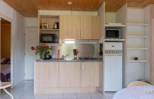 Maisons Cozy - Mas Lachamp - Foto 36