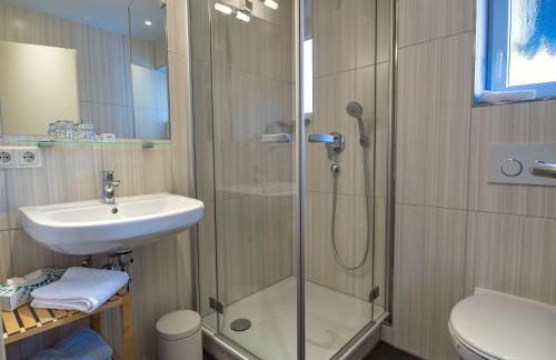 Landhotel und Apartments Sonneck - Photo 60