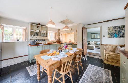 Dovehayes Cottage - Foto 11