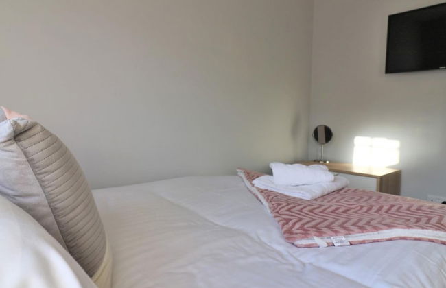 Chapelhall House - Airdrie - Foto 9