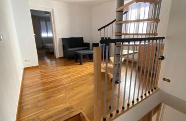 Gîte de la tour de Paradis - Foto 12