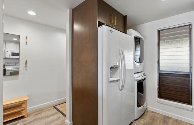 Lauloa 407 2 Bedroom Condo - Foto 35