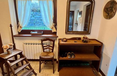 L'Atelier du Temps - Chalet Pompon - Foto 41