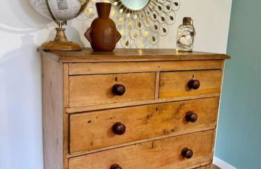 chez Nanou, Maison centre Village 6 pers - Foto 21