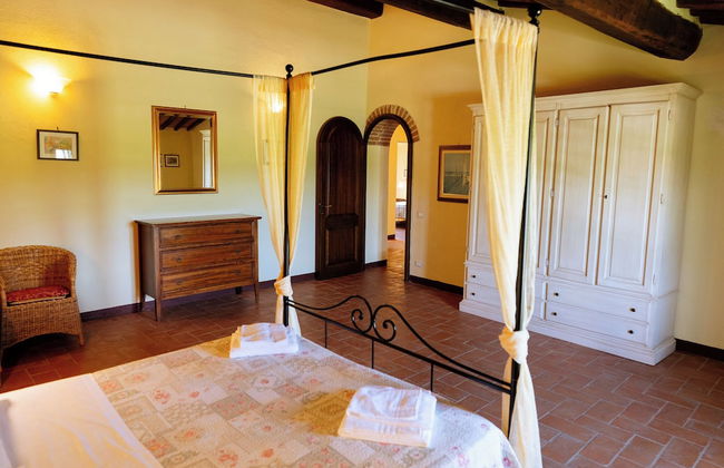 Agriturismo Le Beringhe - Photo 26