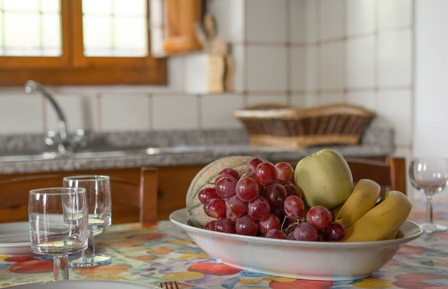 Agriturismo Casa Passerini a Firenze - Foto 64