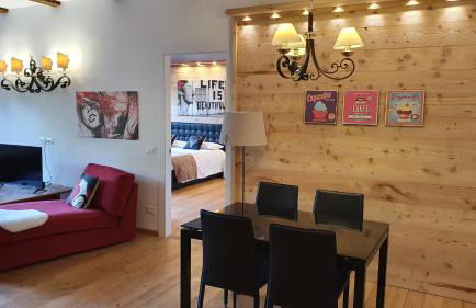 Aqua Apartments Spa Housemuhlbach - Photo 10