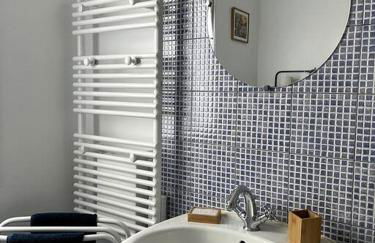 Ma piote cabine (maison) - Foto 18