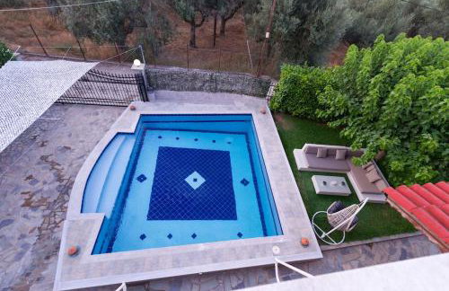 Luxurious Villa Anastasia - Foto 14