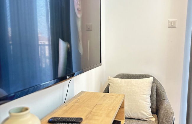 Loxwood Apartment - Foto 12