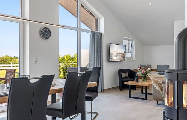 Wellness House Sand & sea - Foto 1