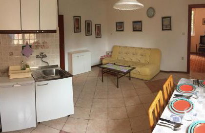 Lipovac resort Ficus - Foto 50