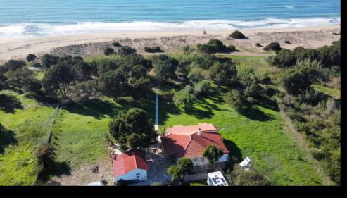 Seaside Retreat House - Foto 3