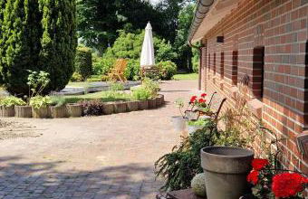 Friesenparadies FRI-Südliches Friesland - Foto 27