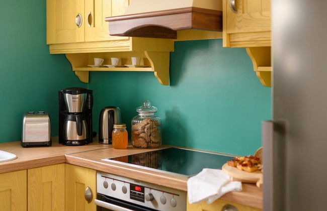 Irene Kimolos Villas - Foto 13