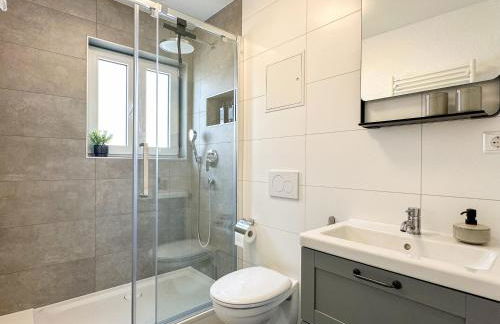 Apartment im Herzen der Altstadt - Leonberg nähe Stuttgart - Foto 21