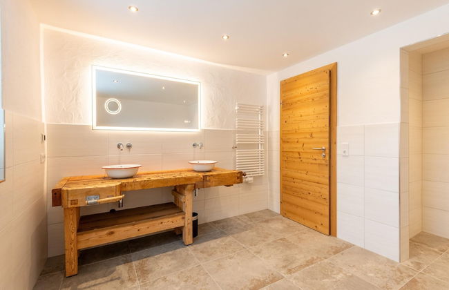 Farmhouse in Bramberg With Sauna & Ski Access - Foto 22