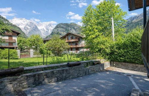Lovely Apartment In Courmayeur - Happy Rentals - Foto 10