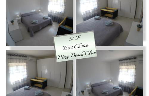 PIZZO BEACH CLUB 14F - Foto 10