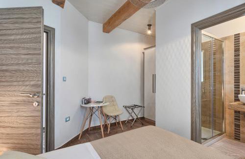 Villa Patrick-Luxury stone house in the center of Istria - Photo 51