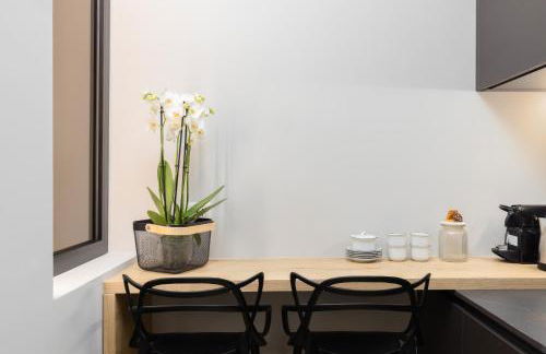 Segrate - Milano Due Appartamento di Lusso con Vista Lago - Photo 10