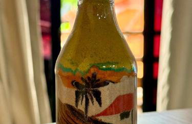 Flat StudioMar - beira mar até 4 p - pé na areia - Foto 18