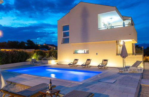 VILLA DONNA - Foto 16