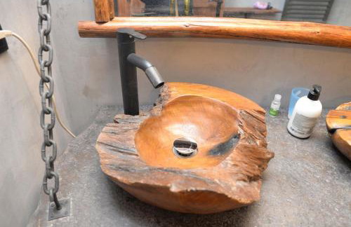 Tríplex Grande Rústico-Moderno - Pobla de Lillet - Foto 18