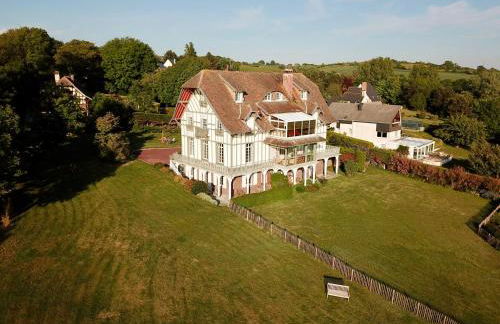 The Old Fenwick House - Foto 58