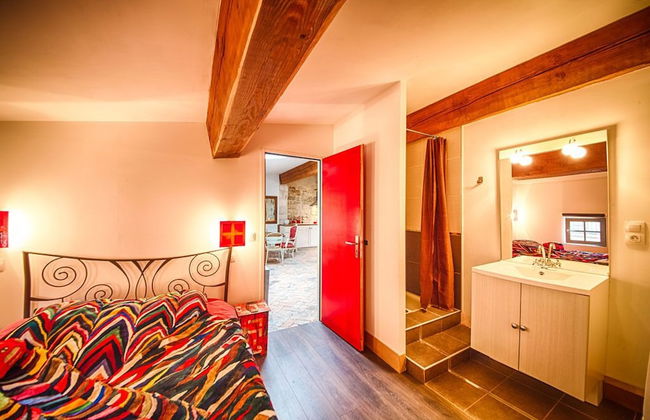 Maison de Fogasses - Foto 20