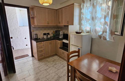 Fotini's Apartments - Pelekas Beach - Foto 43