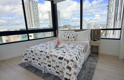 District 225 - Foto 4