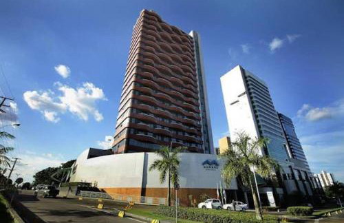 Flat Hotel Millennium - Foto 7