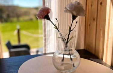 Roulotte „douceur“ - Photo 10