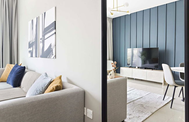 Silkhaus Standpoint, Downtown Dubai - Photo 34