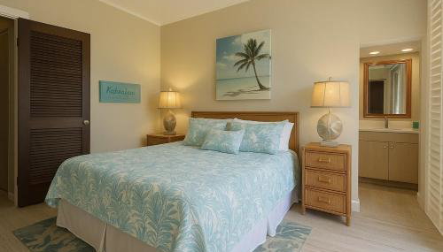 Oceanview Paradise - Kiahuna Plantation 207 with AC - Foto 4
